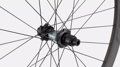 Roval Control SL V 370