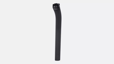 S-Works FACT Carbon Tarmac SL6 Seat Post, 20mm Offset, 320mm