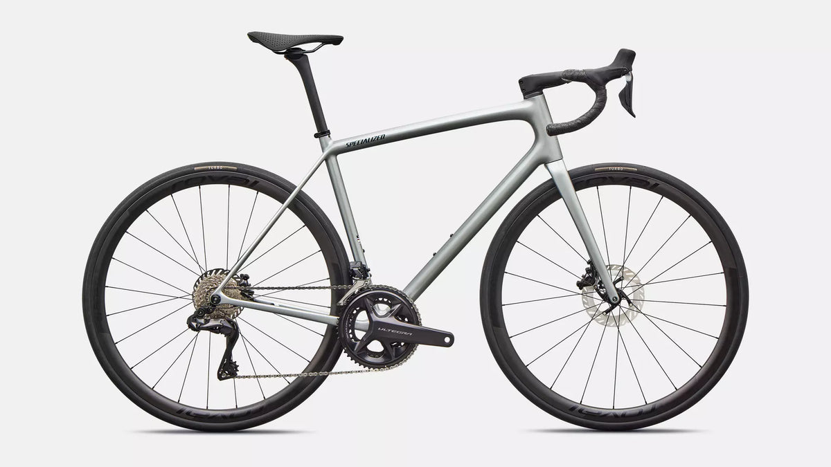 Aethos 2 Pro - Shimano Ultegra Di2