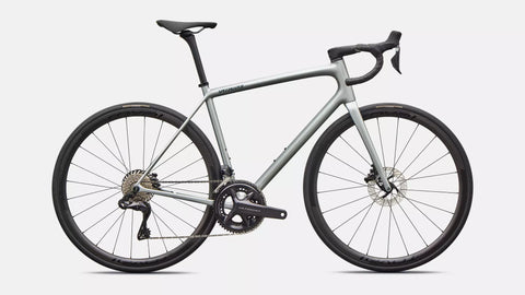 Aethos 2 Pro - Shimano Ultegra Di2