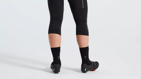 Seamless Knee Warmers