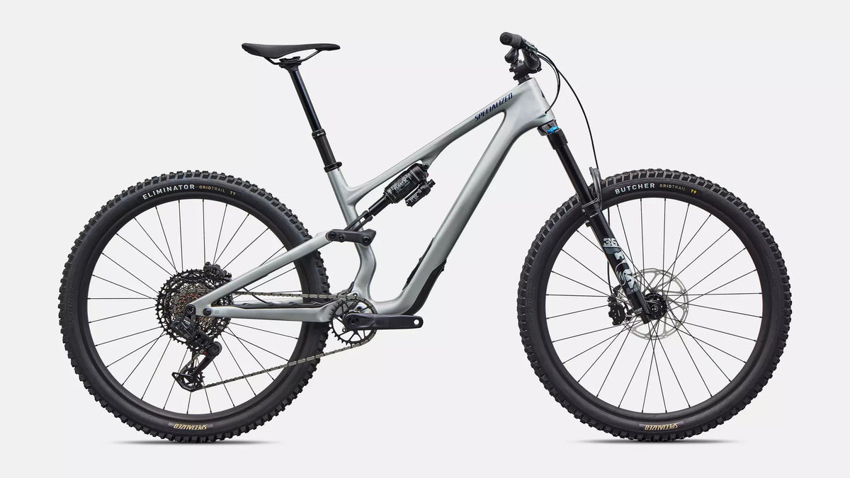 Stumpjumper 15 EVO Comp  - SRAM S-1000 AXS, FOX Rhythm