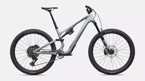 Stumpjumper 15 EVO Comp  - SRAM S-1000 AXS, FOX Rhythm