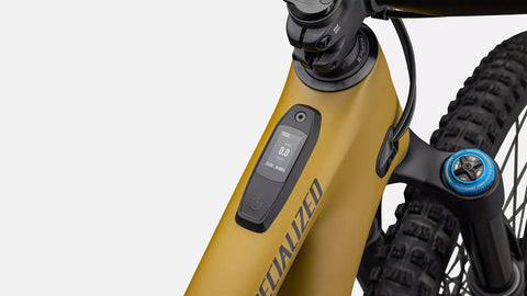 Turbo Levo SL Expert Carbon