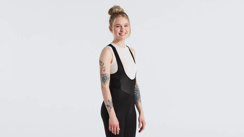 Women's Power Grid™ Sleeveless Baselayer
