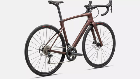 Roubaix SL8 - Shimano Tiagra