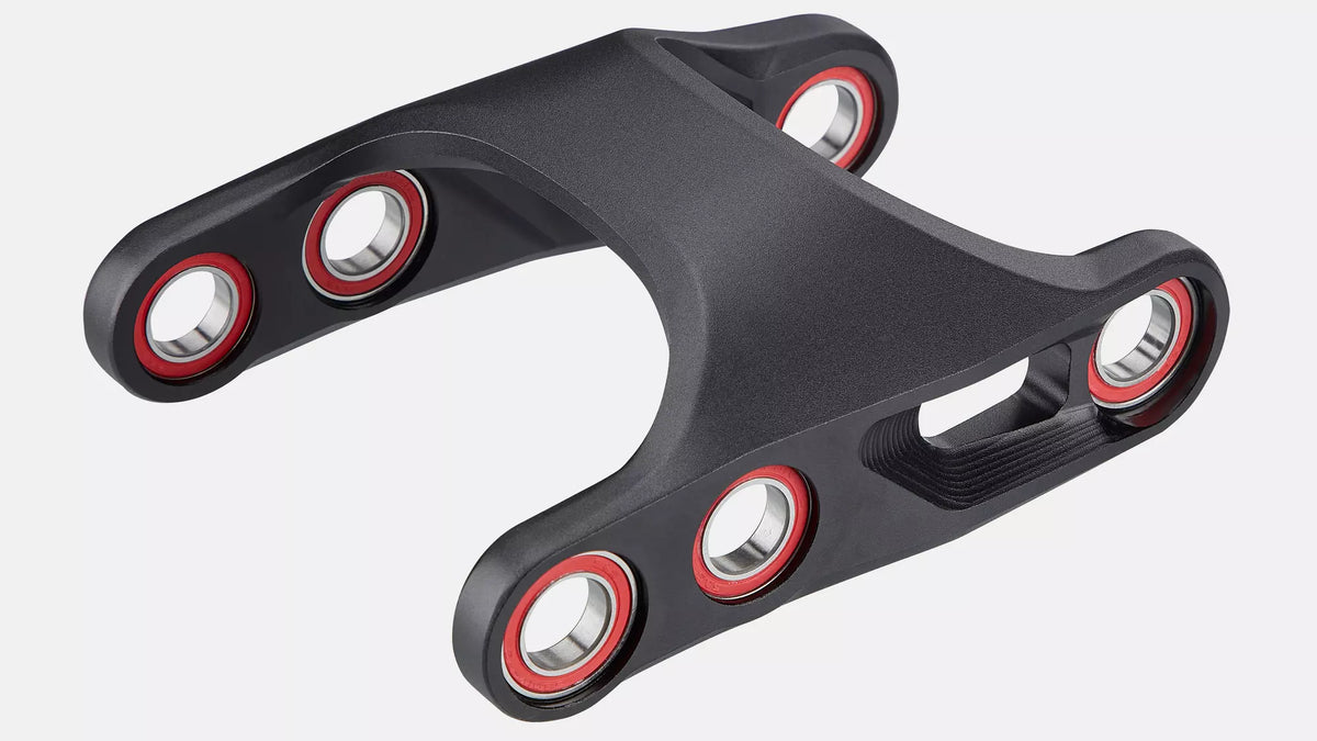 Stumpjumper EVO & SJ Alloy Shock Link