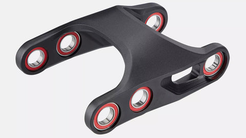 Stumpjumper EVO & SJ Alloy Shock Link