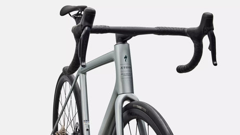 Aethos 2 Pro - Shimano Ultegra Di2