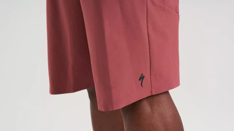 Men's Traction Short