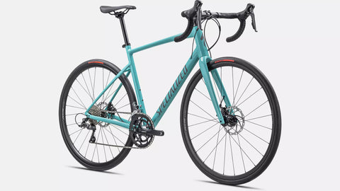 Allez - Shimano Claris
