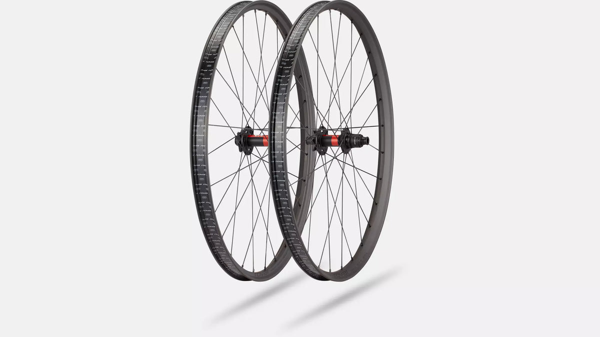 Roval Traverse SL II 240 6B