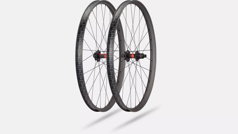Roval Traverse SL II 240 6B