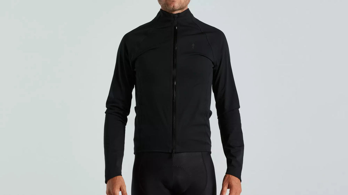 Men's Race-Series Rain Jacket