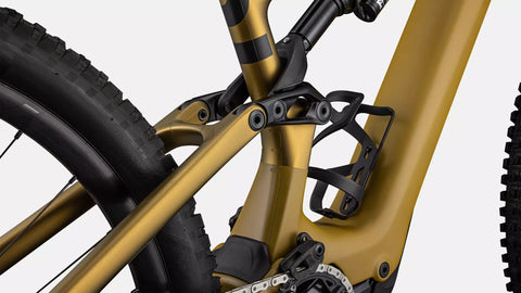 Turbo Levo SL Expert Carbon