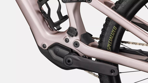 Turbo Levo SL 2 Expert