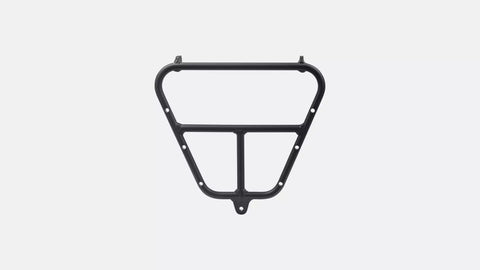 Globe Pannier Adapters - Rear (Pair)