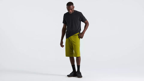 Men's Trail Short Sleeve Jersey