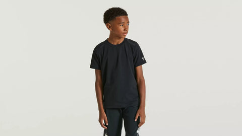 Youth Short Sleeve Trail Jersey