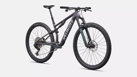 Epic 8 Comp  - SRAM S-1000 AXS, RockShox Select