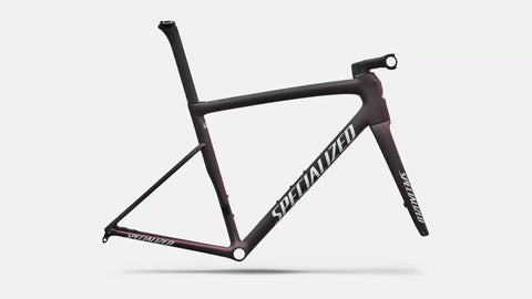 Tarmac SL8 Frameset - FACT 10r Carbon