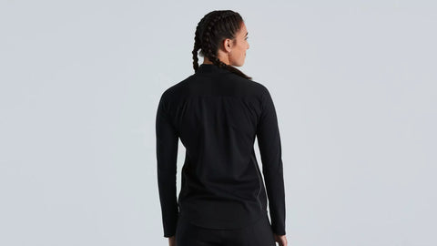 Women's SL Pro Wind Jacket