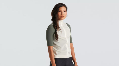 Women's Prime Wind Vest