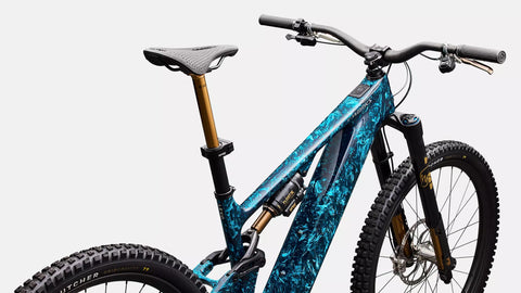 S-Works Turbo Levo 4 LTD