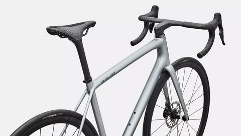 Aethos 2 Pro - SRAM Force AXS