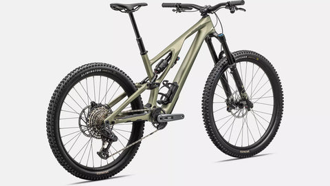 Stumpjumper EVO Expert  - SRAM GX AXS, FOX Performance Elite