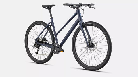 Sirrus X 1.0 Step-Through