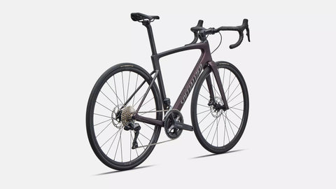 Roubaix SL8 Comp - Shimano 105 Di2