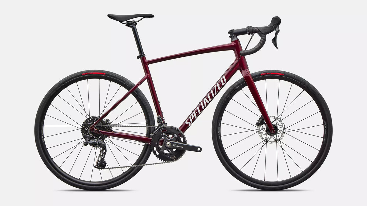 Allez - Shimano CUES