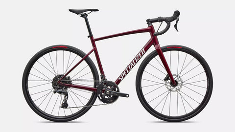 Allez - Shimano CUES