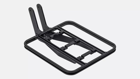 Globe Front Rack