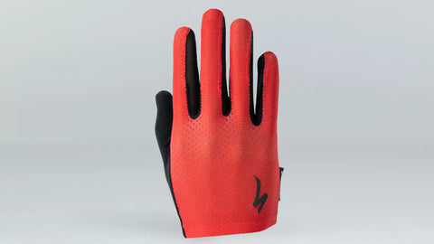 Women's Body Geometry Grail Long Finger Gloves