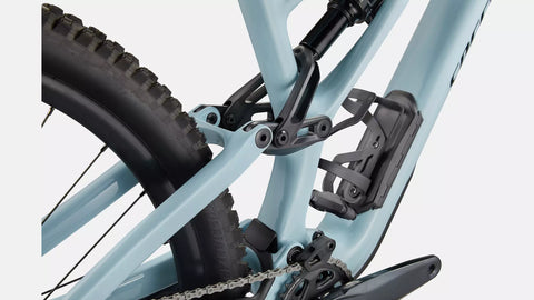 Stumpjumper EVO Comp  - SRAM GX Eagle, FOX Rhythm