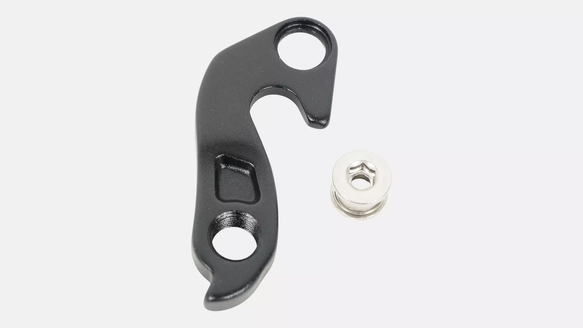 Lucky Callahanger Derailleur Hanger, Long Version