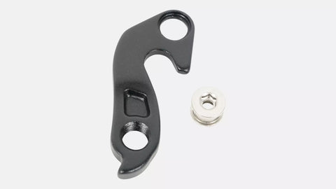 Lucky Callahanger Derailleur Hanger, Long Version