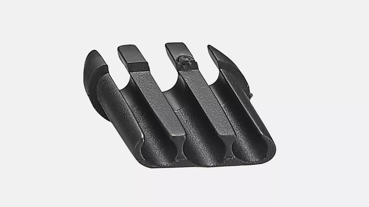 2021 Epic Headtube Cable Guide