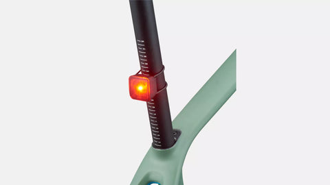Flash Headlight/Taillight Combo