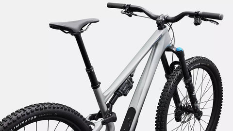 Stumpjumper 15 EVO Comp  - SRAM S-1000 AXS, FOX Rhythm