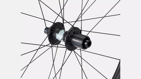 Roval Terra C Wheelset