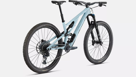 Stumpjumper EVO Comp  - SRAM GX Eagle, FOX Rhythm