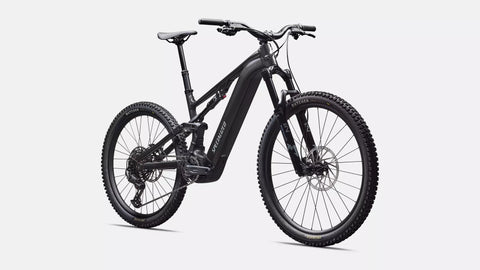 Turbo Levo 4 Alloy