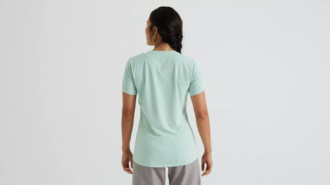 Women's Trail Short Sleeve Jersey