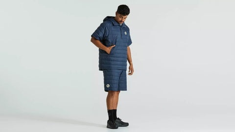 Specialized/Fjällräven Thermo Anorak