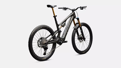 S-Works Turbo Levo SL 2 Di2