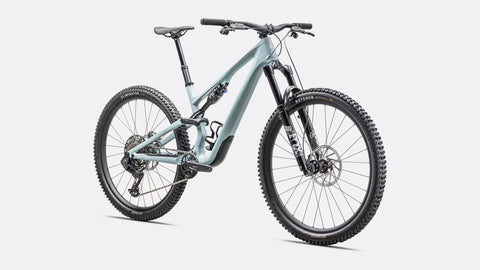 Stumpjumper 15 Comp  - SRAM S-1000 AXS, FOX Performance