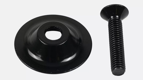 Venge or Tarmac SL7 Stem Top Cap & Bolt